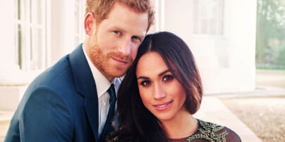 image: Her er Meghan Markles nye jobb